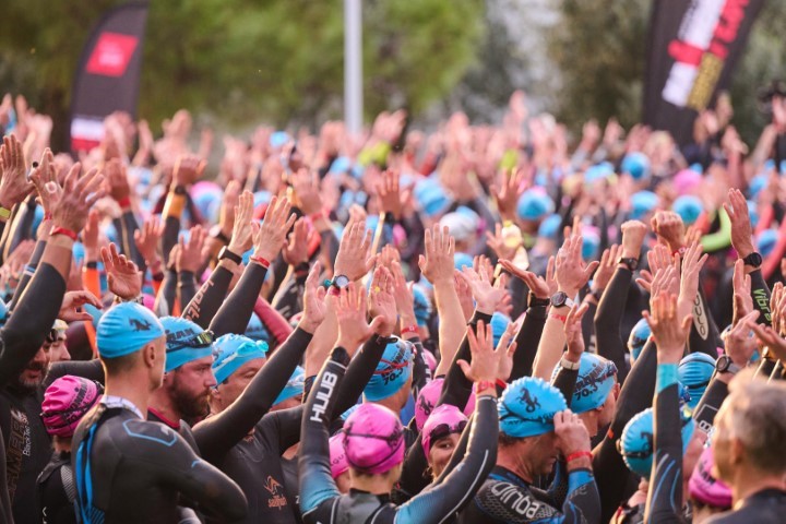 Ironmann 70.3 Poreč: MUP obavještava građane koje će prometnice biti otvorene